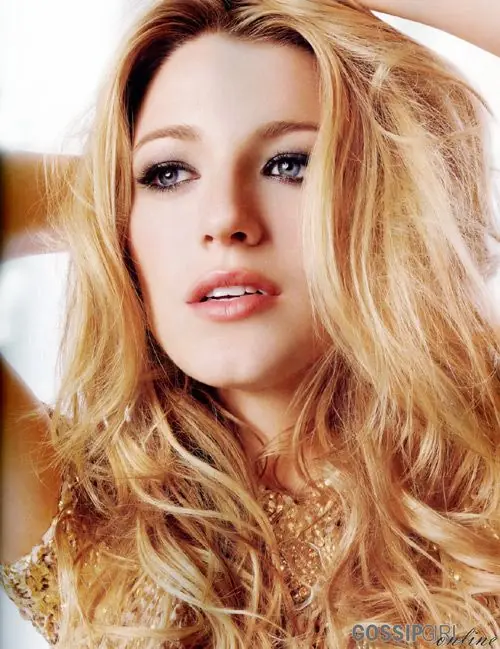 Blake Lively busca novio, algun interesado?