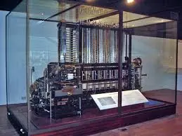 Las primeras computadores de la historia