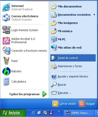 como insertar simbolos en windows