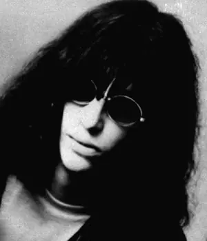 Joey Ramone...El angel de los perdedores