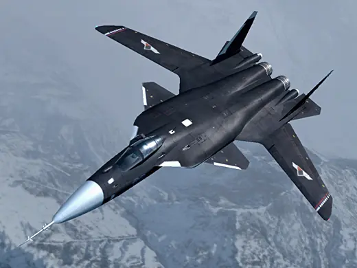 sukhoi