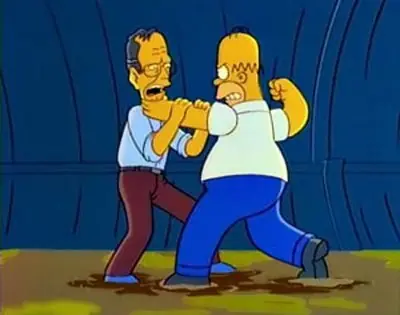 40 cosas que no sabías de Los Simpson