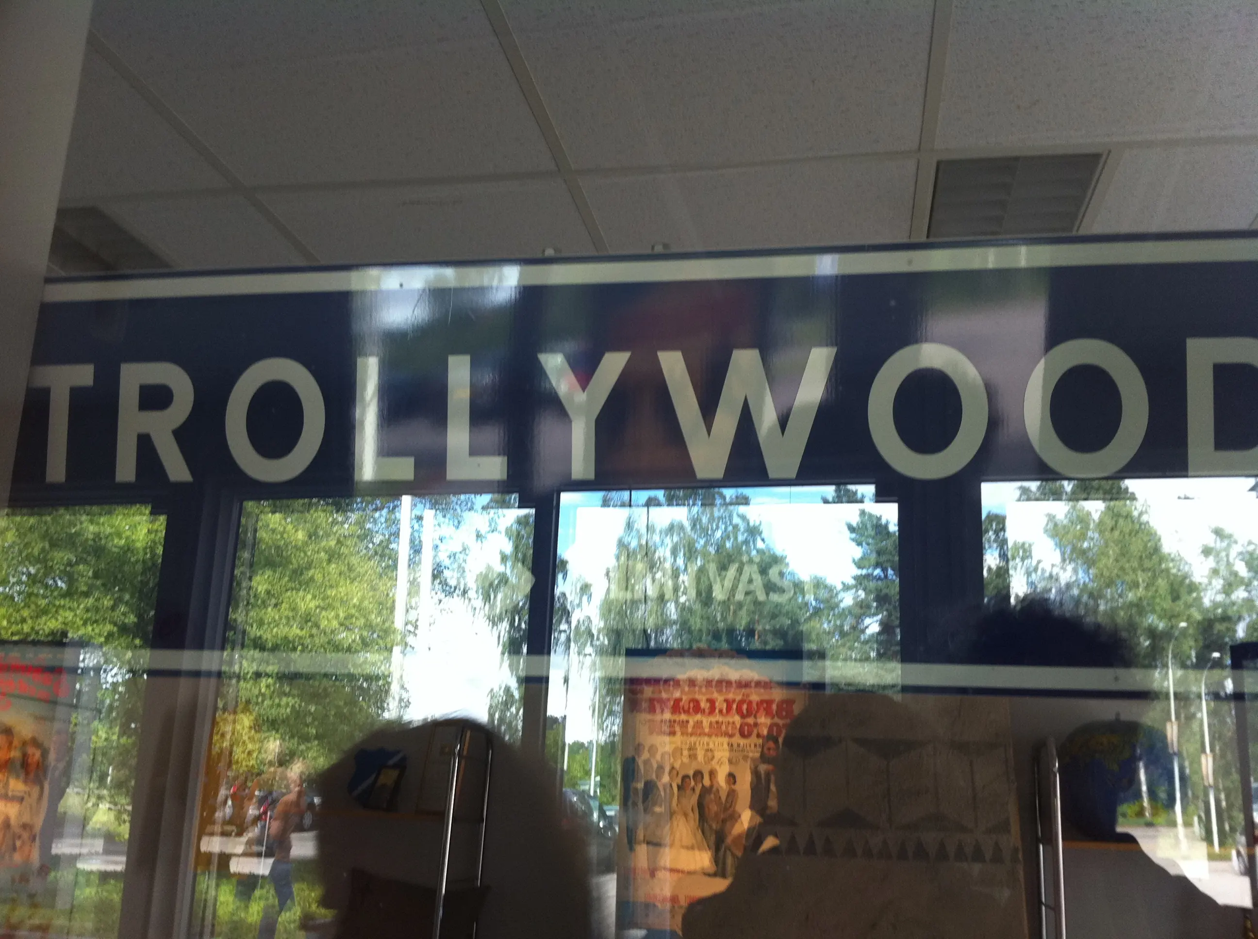 Trollywood