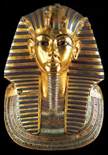 los misterios de egipto
