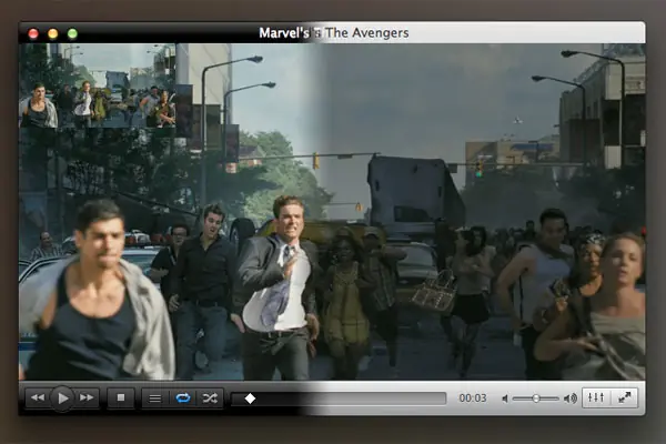 VLC Player llega a versión 2.0 prometiendo mejor calidad