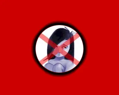 Nena de 11 años embarazada en Concordia.