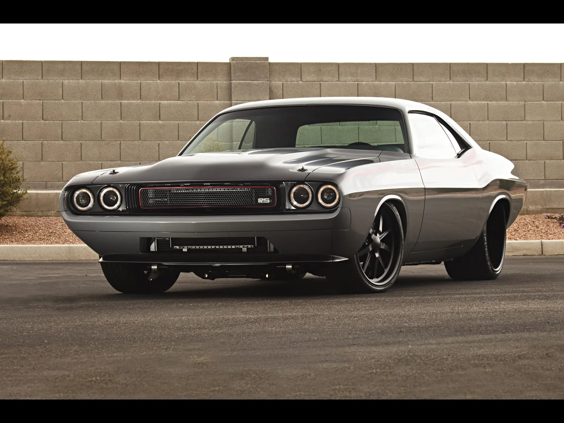 1970 dodge challenger