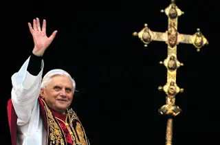 ¿El fin de la iglesia católica?