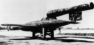 El ultrasecreto Proyecto Nazi "Selbstopfer"