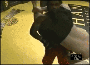 Recolección de Gifs graciosos 3