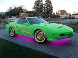 MTV Te Tunea El Coche Si Eres De España