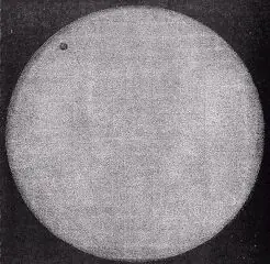 6 de junio de 2012 : tránsito de Venus