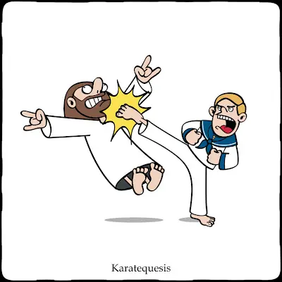 Humor Inteligente, Doble sentido.