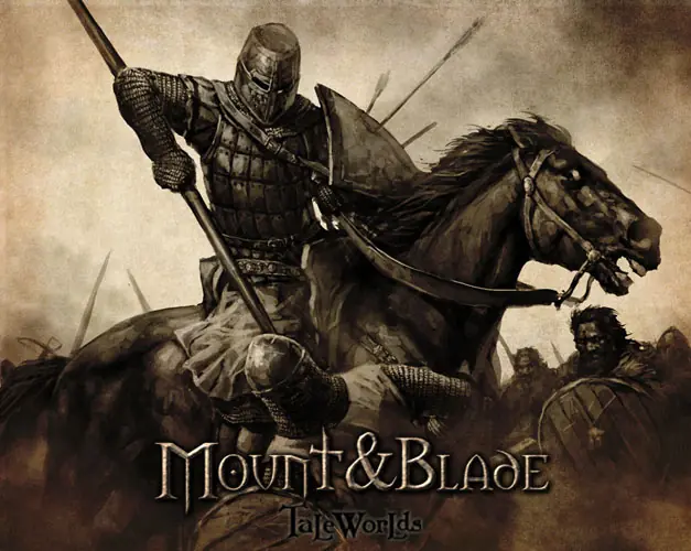 Editor de tropas - Mount and Blade