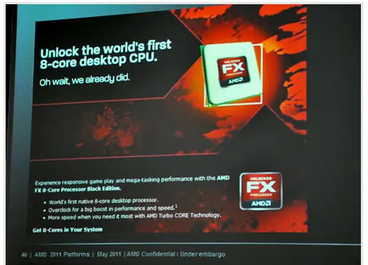 [E3 2011] Amd Scorpius