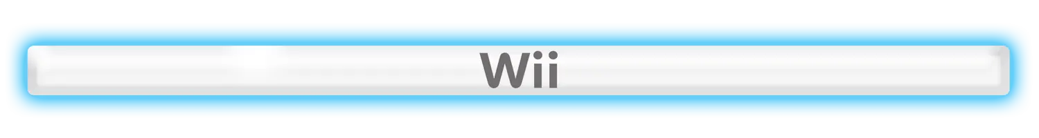 Lista de Juegos para Wii Actualizable.