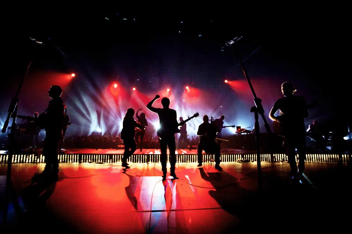 Hillsong Live - Together As One - 2012