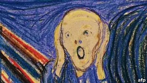 "El grito" que puede valer US$80 millones
