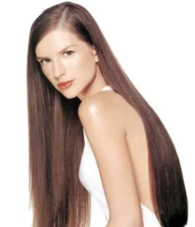 Como Hacer Que El Pelo Cresca Mas Rapido!