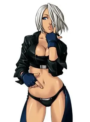 Historia De Algunos Personajes De The King Of Fighters