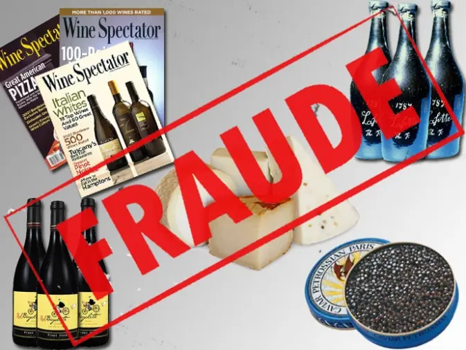 Las 5 mentiras más grandes en la historia del vino y la gas