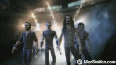 Guitar Hero: Metallica (Info, imagenes)