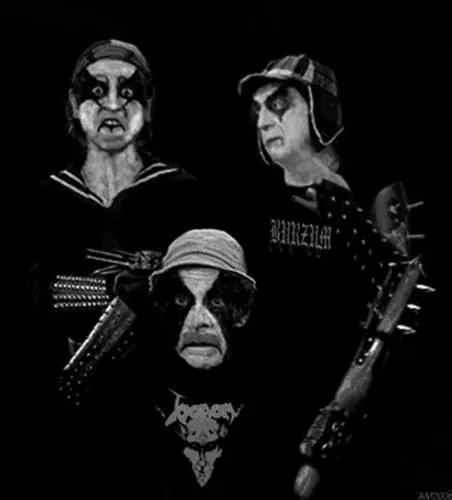 Megapost Humor Metalero