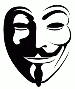 Anonymous ataca servidor de pornografía infantil