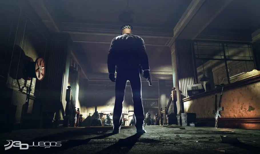 Los Mejores juegos del 2012 [Info - Videos - Imagenes] - 2/2