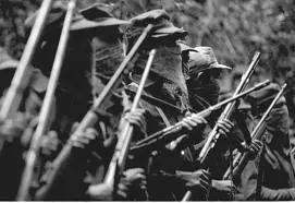 El Ejercito Zapatista De Liberacion Nacional