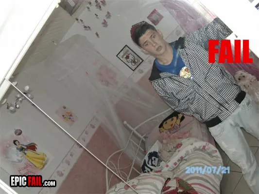 Más de 50 Imágenes de FAIL (parte 5)