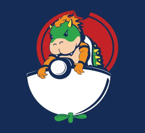 Yoshi Island