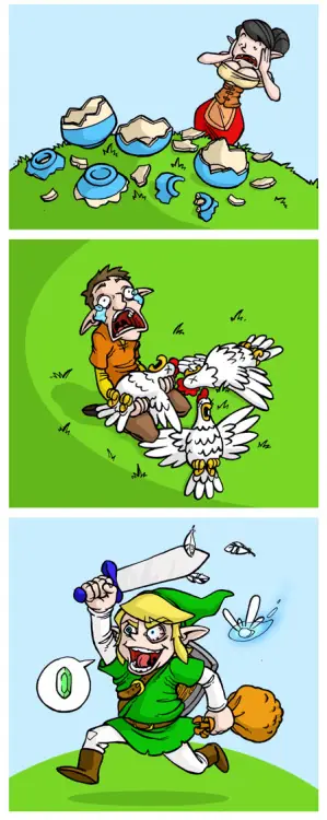 humor