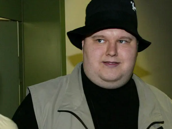 Kim Dotcom seguirá preso en Nueva Zelanda
