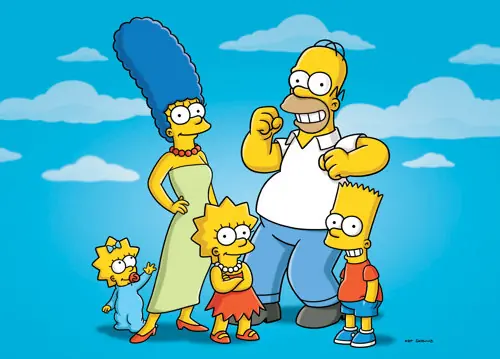 El final de 'Los Simpson' ya pasó