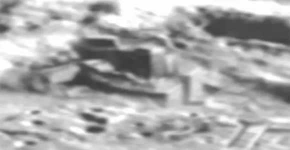 China publicarà imagenes de extraterrestres