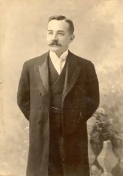 Famosos que estaban a punto de subirse al Titanic