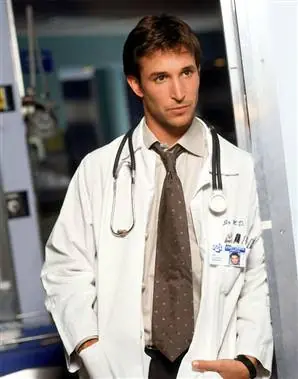 Los doctores más sexys de la TV, solo para mujeres y gays