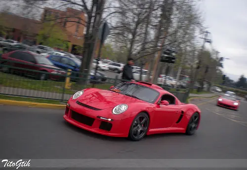 mejores autos de chile (parte 2)