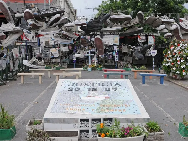 A 7 años de la tragedia de cromañon