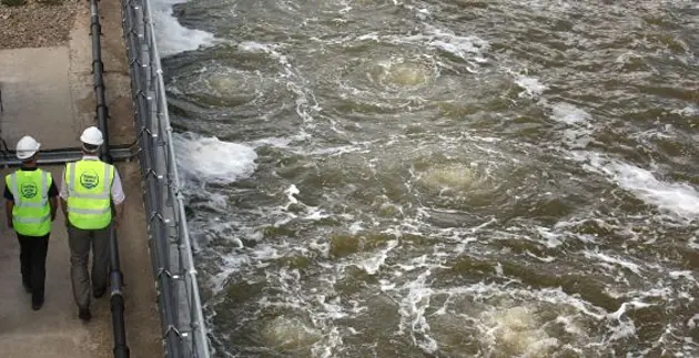 Sobra el Agua en Argentina??? Minera de Chile agua Argentina