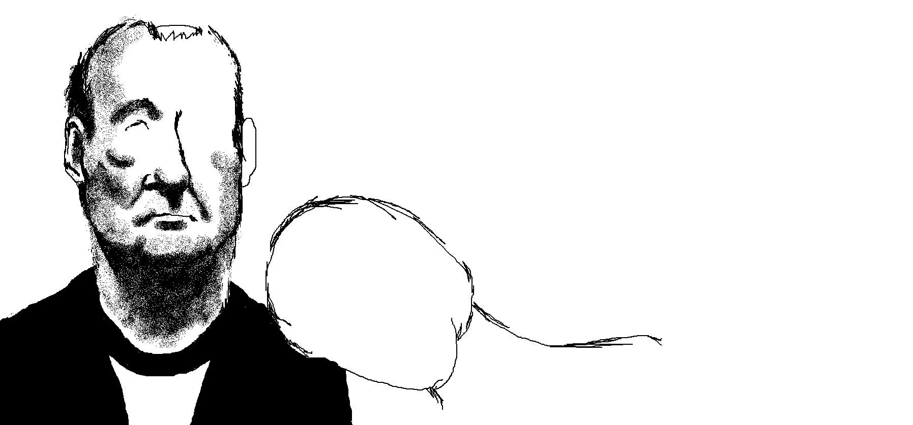 Mi ultimo dibujo en paint