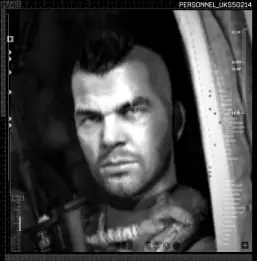 No conoces a Soap Mactavish?Entra y conocelo