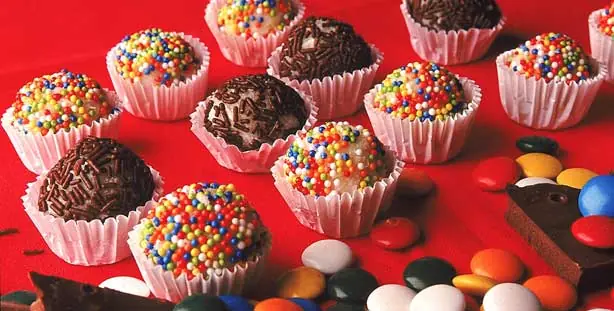 Como Hacer Cocadas Con Galletas