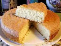 torta con lo que tenes a mano