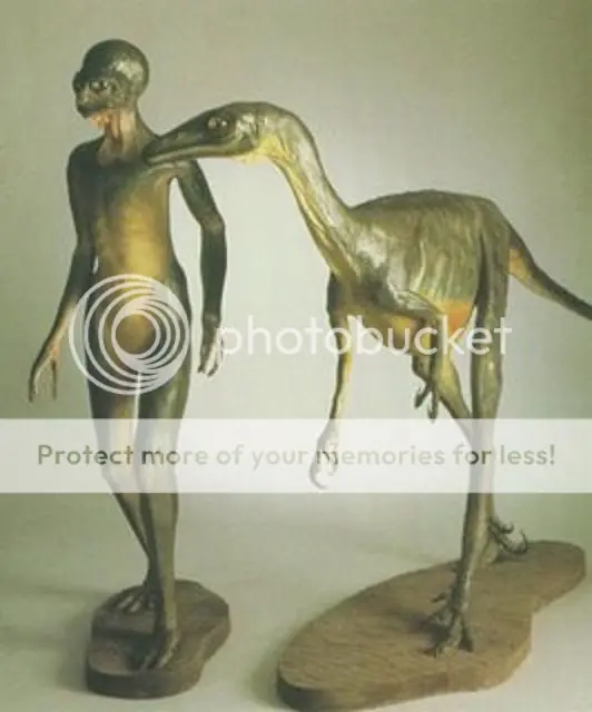dinosauroide