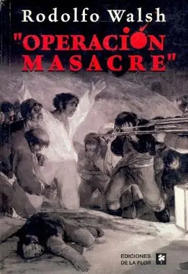 Los fusilamientos de 1956