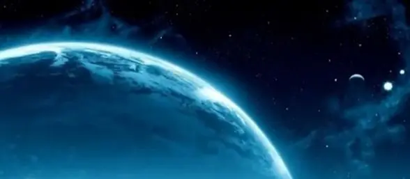 Planetas acuáticos sí existen