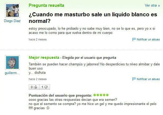 Los mejores mensajes para TU Facebook
