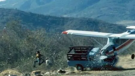 Los accidentes de coche más curiosos e insólitos del mundo